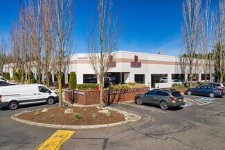 Plus de détails pour 20604-20664 84th Ave S, Kent, WA - Industriel/Logistique à louer