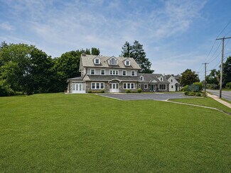 Plus de détails pour 678 Ferne Blvd, Drexel Hill, PA - Bureau à vendre