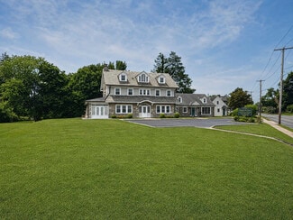 Plus de détails pour 678 Ferne Blvd, Drexel Hill, PA - Bureau à vendre