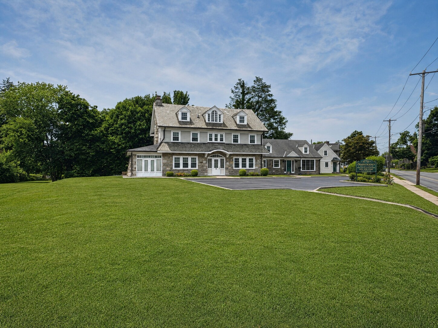 678 Ferne Blvd, Drexel Hill, PA à vendre Photo principale– Image 1 sur 72
