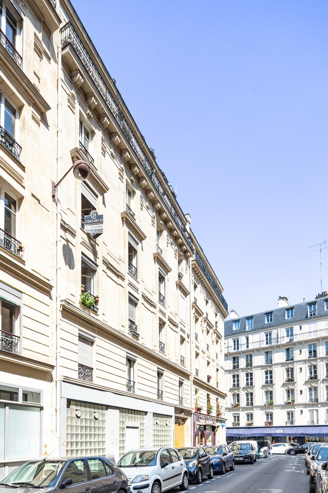 Plus de détails pour 13 Rue Chevreul, Paris - Bureau à vendre