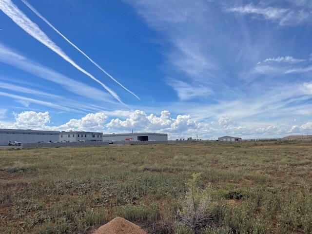 2560 W 2000 S, Roosevelt, UT à vendre - Photo de l’immeuble – Image 1 sur 4