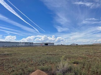Plus de détails pour 2560 W 2000 S, Roosevelt, UT - Terrain à vendre