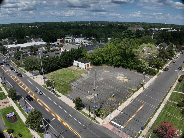 800-812 N Black Horse Pike, Runnemede, NJ à louer – Image 2 sur 16