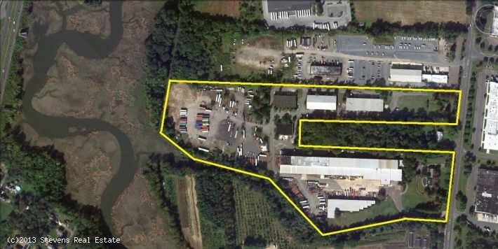 876 N Lenola Rd, Moorestown, NJ à louer - Photo de l’immeuble – Image 2 sur 2