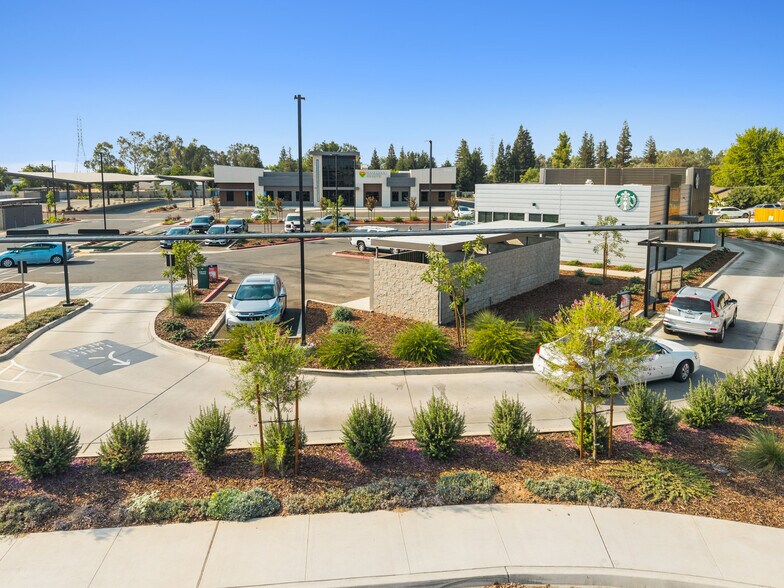 37408 Avenue 12, Madera, CA à vendre - Photo de l’immeuble – Image 2 sur 3