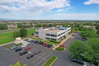 Plus de détails pour 5754 W 11th St, Greeley, CO - Bureau à louer