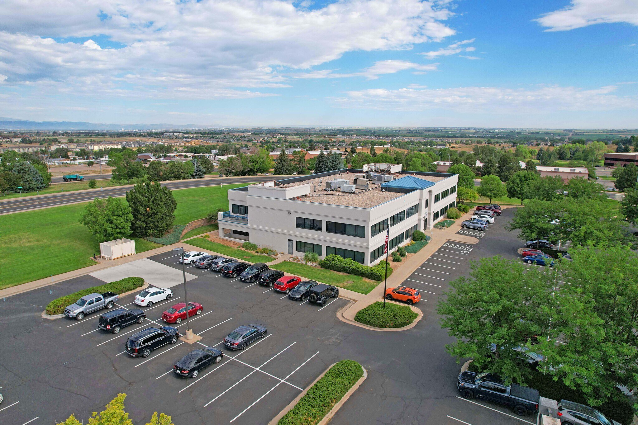 5754 W 11th St, Greeley, CO à louer Photo principale– Image 1 sur 4