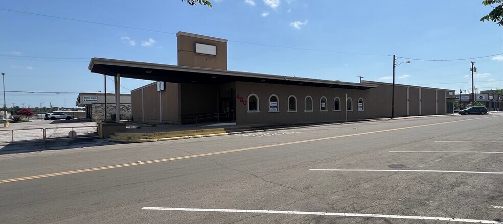 420 E Ave C, Killeen, TX à vendre - Photo de l’immeuble – Image 2 sur 26
