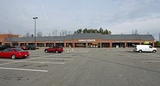 Plus de détails pour 2151-2173 Wilton Ave, Creedmoor, NC - Local commercial à louer