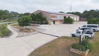 Plus de détails pour 500 Yorktown Blvd, Kerrville, TX - Local commercial à vendre