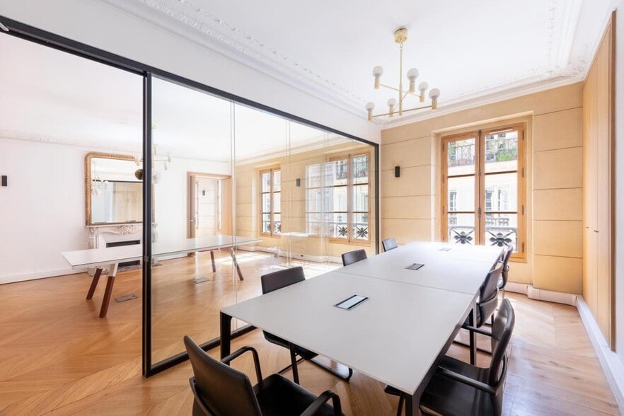 10 Rue Du Mont Thabor, Paris à louer - Photo intérieure – Image 2 sur 10