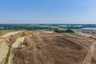 Plus de détails pour 205 Siena Peak Dr, Georgetown, TX - Industriel/Logistique à vendre