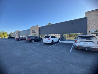 Plus de détails pour 9307 Illinois Rd, Fort Wayne, IN - Bureau/Local commercial à louer