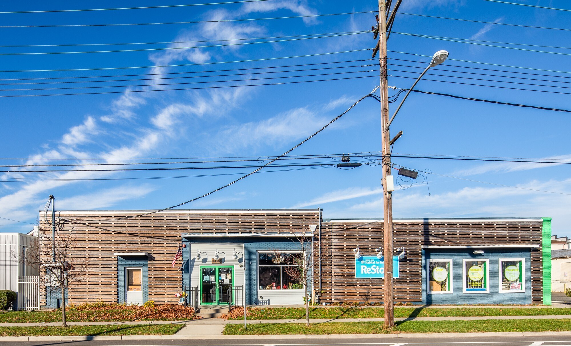 1105 Memorial Dr, Asbury Park, NJ à vendre Photo principale– Image 1 sur 5