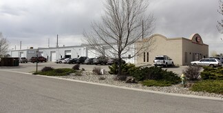 Plus de détails pour 599 Northgate Dr, Grand Junction, CO - Industriel/Logistique à vendre