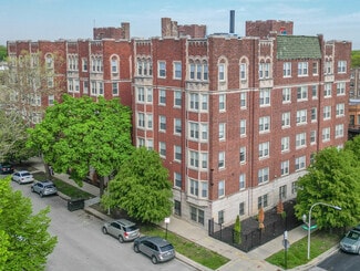 Plus de détails pour 7350 S Phillips Ave, Chicago, IL - Logement à vendre