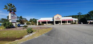 Plus de détails pour 2225 Sc-9 Hwy E, Longs, SC - Local commercial à louer