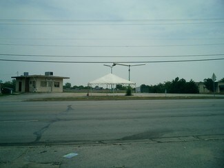 Plus de détails pour 11511 Blue Ridge Blvd, Kansas City, MO - Local commercial à louer