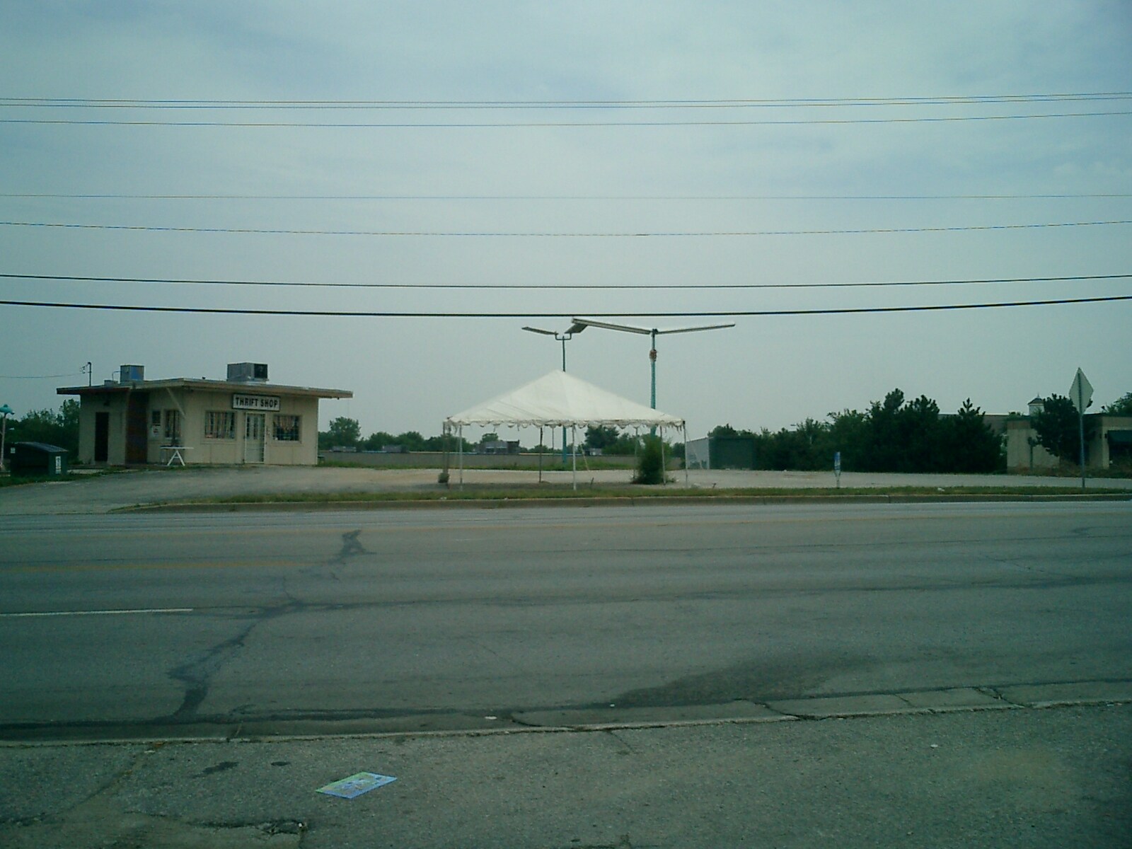 11511 Blue Ridge Blvd, Kansas City, MO à louer Photo principale– Image 1 sur 4