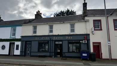 37-39 South Harbour St, Ayr à louer Photo de l’immeuble– Image 1 sur 1