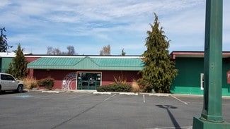 Plus de détails pour 17869 SR 536, Mount Vernon, WA - Local d’activités à vendre