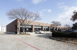 Plus de détails pour 10445-10455 Markison Rd, Dallas, TX - Local d'activités à louer