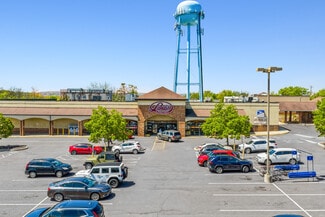 Plus de détails pour 2190 E High St, Pottstown, PA - Local commercial à vendre