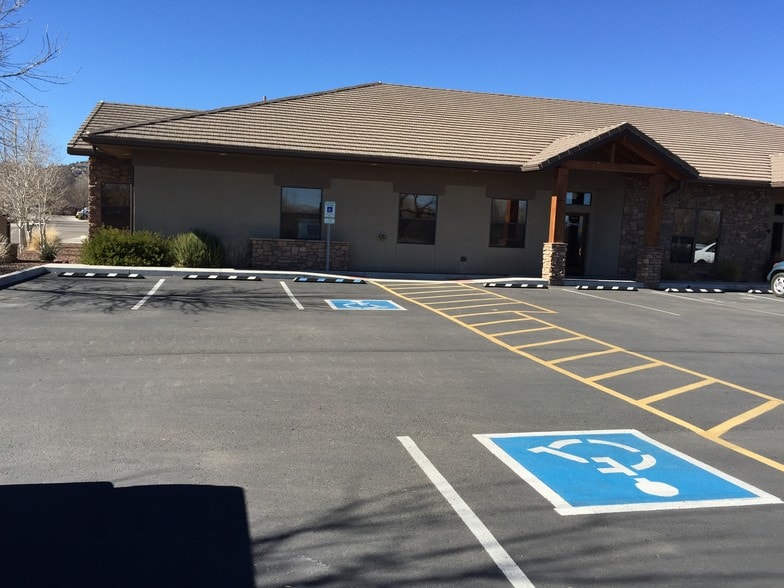 3140 Stillwater Dr, Prescott, AZ à vendre - Photo de l’immeuble – Image 3 sur 11