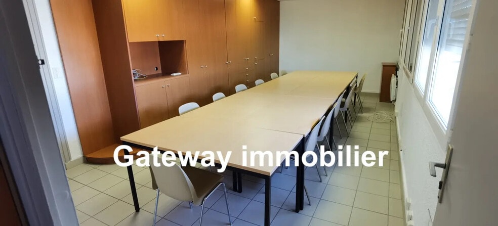 Bureau dans COURNON-D'AUVERGNE à louer - Photo de l’immeuble – Image 3 sur 9