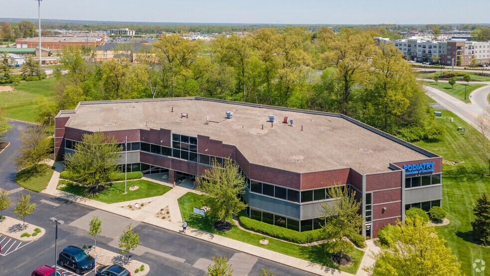 4357 Ferguson Dr, Cincinnati, OH à louer - Aérien – Image 3 sur 4