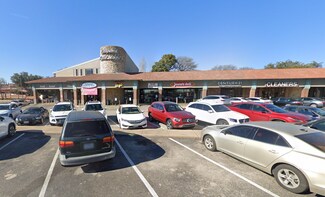Plus de détails pour 6323-6333 Camp Bowie Blvd, Fort Worth, TX - Local commercial à louer