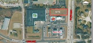 Plus de détails pour 2075 S Moorland Rd, New Berlin, WI - Terrain à louer