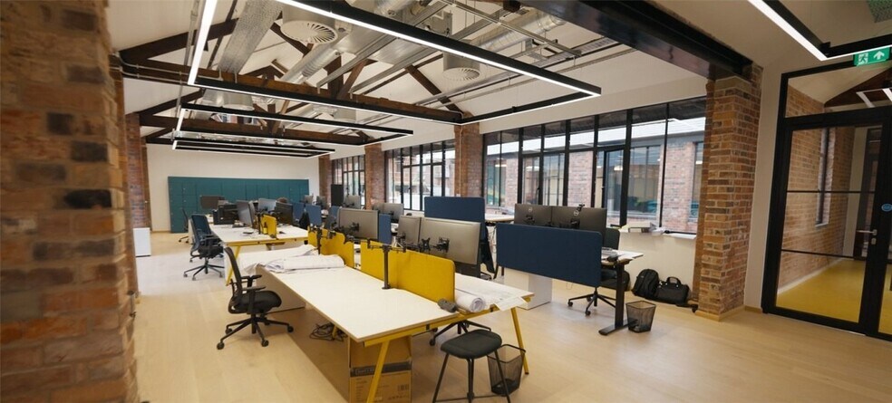 77 Camden St, Birmingham à louer - Photo intérieure – Image 2 sur 3