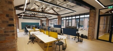 77 Camden St, Birmingham à louer Photo intérieure– Image 1 sur 2