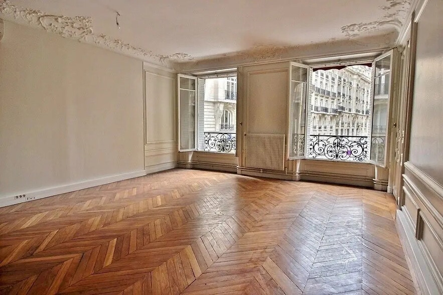 Bureau dans Paris à louer - Photo de l’immeuble – Image 2 sur 6