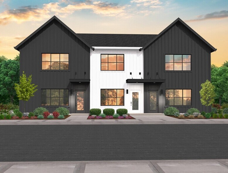 0 N Green St, Tupelo, MS à vendre - Photo de l’immeuble – Image 3 sur 4