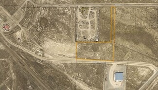 Plus de détails pour TBD US 93 (002-730-027) hwy, Wells, NV - Terrain à vendre