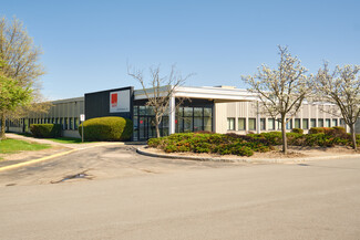 Plus de détails pour 465 Paul Rd, Rochester, NY - Local d'activités, Industriel/Logistique à louer