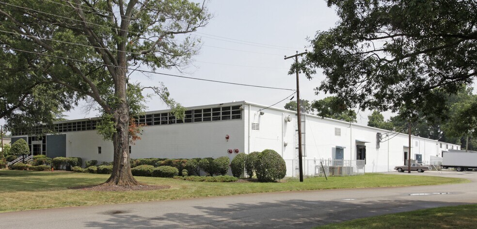 5200 City Line Rd, Hampton, VA à louer - Photo de l’immeuble – Image 2 sur 6