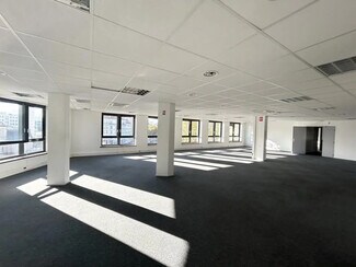 Plus de détails pour 1-3 Cours Albert Thomas, Lyon - Bureau à louer