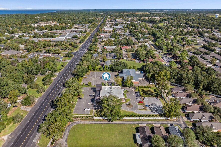 19686 Greeno Rd, Fairhope, AL à vendre - Photo de l’immeuble – Image 3 sur 5