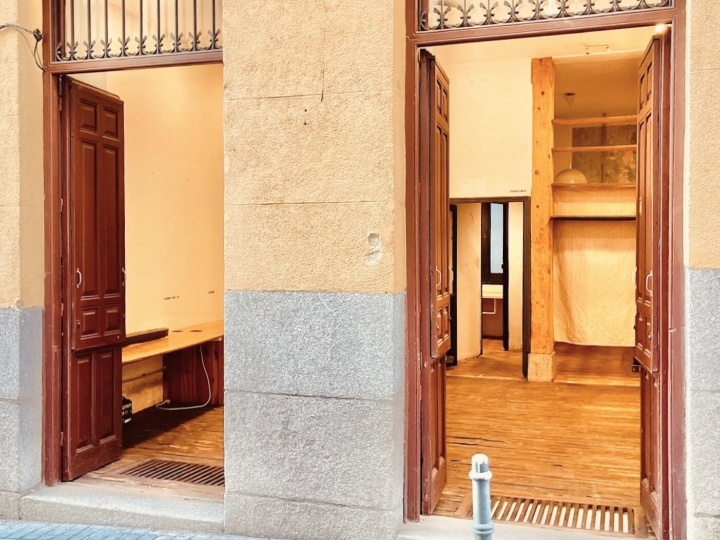 Calle de la Morería, 9, Madrid, Madrid à louer Photo intérieure– Image 1 sur 17