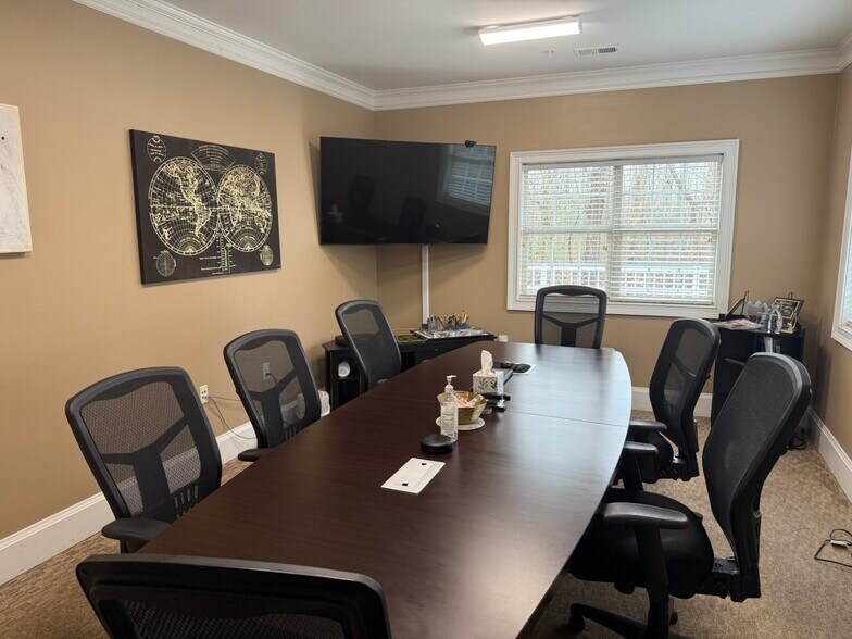313 Creekstone Rdg, Woodstock, GA à louer - Photo de l’immeuble – Image 2 sur 11