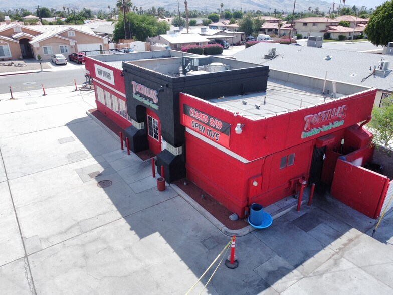 32123 Cathedral Canyon Dr, Cathedral City, CA à vendre - Photo de l’immeuble – Image 3 sur 33