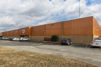 Plus de détails pour 4675 E Princess Anne Rd, Norfolk, VA - Industriel/Logistique à vendre