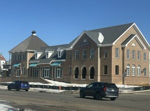 17 Le Gordon Dr, Midlothian, VA à louer Photo de l’immeuble– Image 1 sur 1