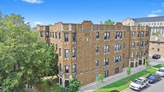 Plus de détails pour 8000 S Hermitage Ave, Chicago, IL - Logement à vendre