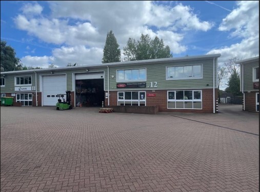11-12 London Rd, Wrotham à louer - Photo principale – Image 1 sur 1