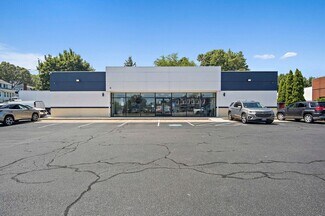 Plus de détails pour 190-194 Quincy Ave, Braintree, MA - Local commercial à louer